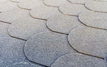 Nether Silton asphalt roofing costs