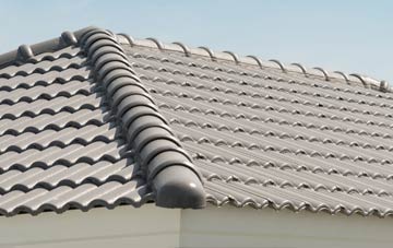 advantages of Nether Silton clay roofing