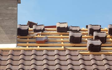 Nether Silton clay roofing costs