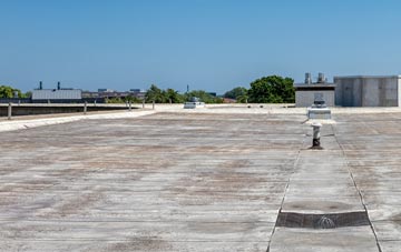 Nether Silton commercial flat roofing