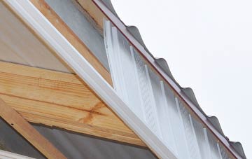why Nether Silton fascia repairs are essential