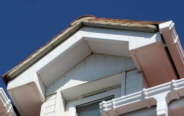 Nether Silton fascia installation costs