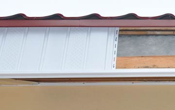 Nether Silton fascia repair costs