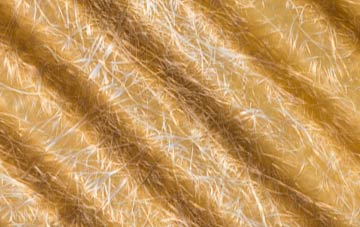 Nether Silton fibreglass roof waterproofing