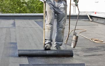 flat roof replacement Nether Silton, North Yorkshire