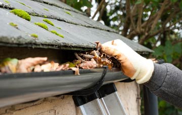 gutter cleaning Nether Silton, North Yorkshire