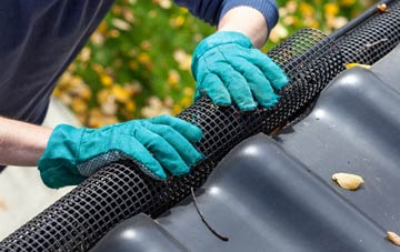 Nether Silton gutter repair companies