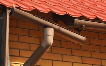 Nether Silton gutter repair costs