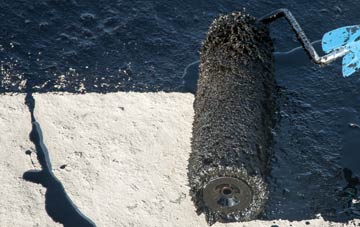 Nether Silton liquid sealant waterproofing