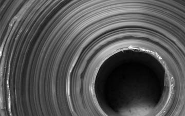 Nether Silton pvc roof replacement