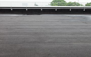 Nether Silton asphalt roof replacement