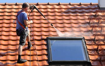roof cleaning Nether Silton, North Yorkshire