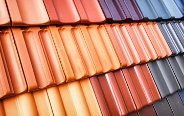 Nether Silton roof tile costs
