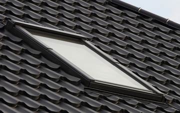 benefits of Nether Silton roof windows