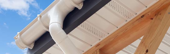 get Nether Silton guttering quotes today