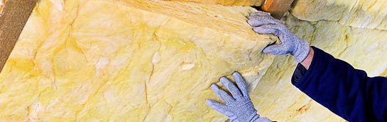 quotes for Nether Silton roof insulation