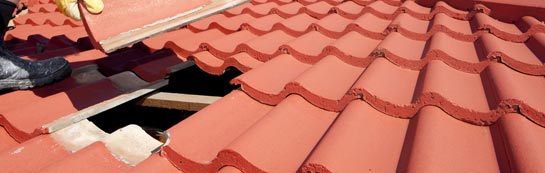compare Nether Silton roof repair quotes