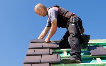disadvantages of Nether Silton slate roofing