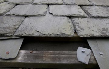 Nether Silton slate roof repairs and maintenance