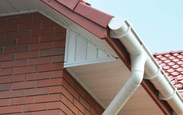 Nether Silton soffit repair costs