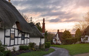is Nether Silton thatch roofing popular