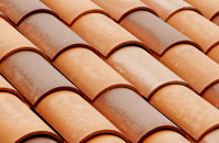 Nether Silton clay roofing