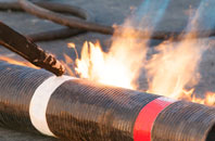 Nether Silton flat roofing replacement