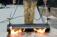 Nether Silton flat roof sealing quote