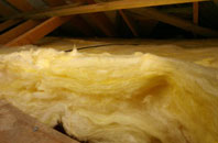 Nether Silton pitch roof insulation