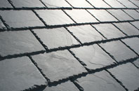 Nether Silton slate roof