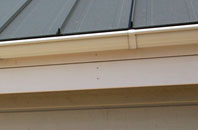 Nether Silton soffit repair