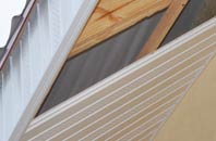 rated Nether Silton soffit repair companies